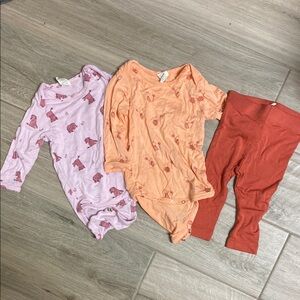 Kate Quinn 3-6 month